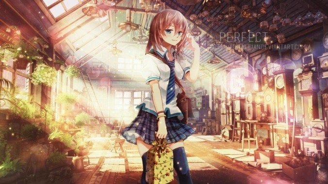 现实中的父女关系是怎样的?