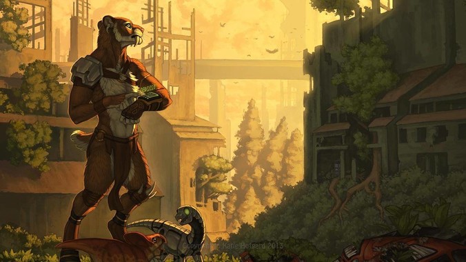 Node.js是谁发明的?